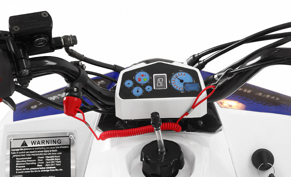 Квадроцикл Yacota Raposa 130 PRO-SPORT в Пушкино