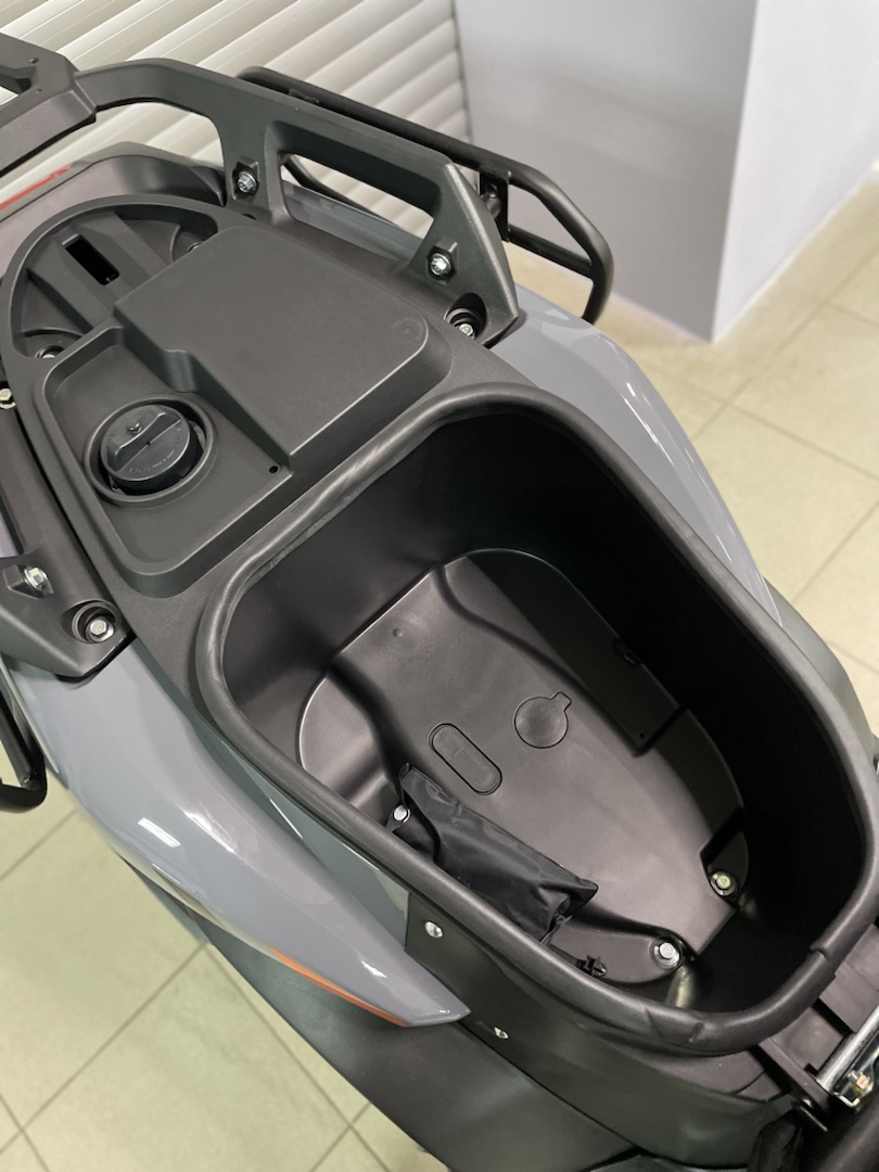 Скутер PROMAX STALKER 150(49) в Пушкино