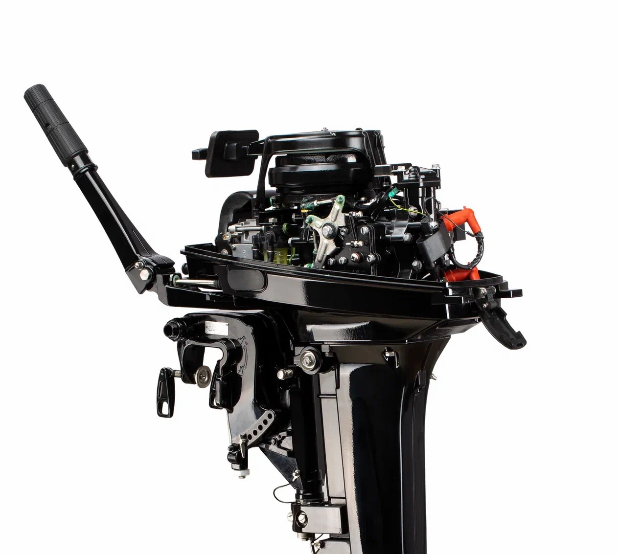 ЛОДОЧНЫЙ МОТОР GLADIATOR G20FHS в Пушкино