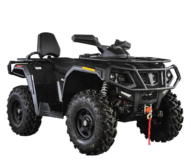 Квадроцикл HISUN TACTIC 550(HS550ATV) LIMITED в Пушкино