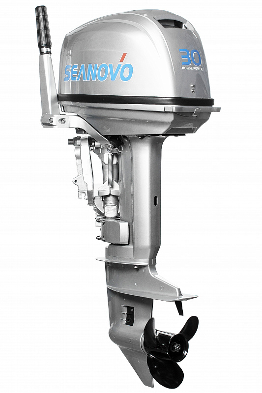 Лодочный мотор SEANOVO SN30FHS в Пушкино