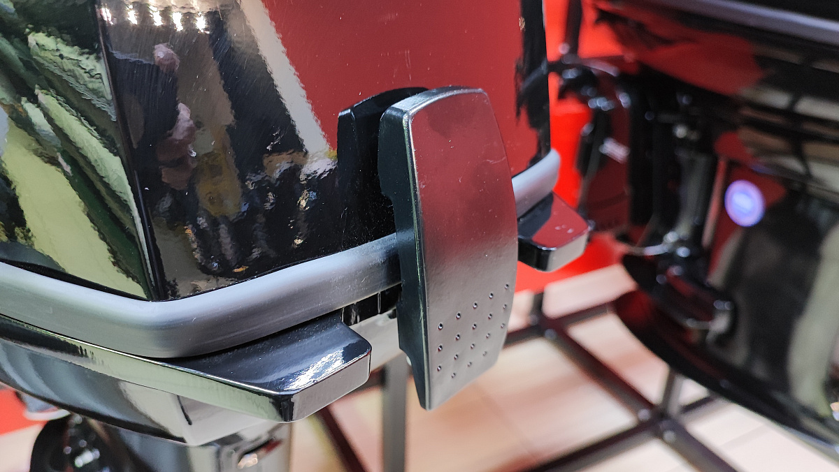 Лодочный мотор MARLIN PROLINE MP 50 AMH ПОД ВОДОМЕТ в Пушкино