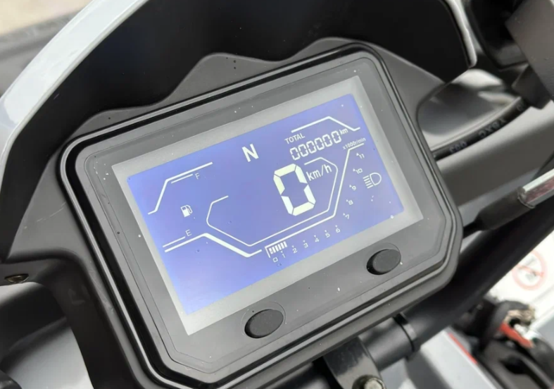 Квадроцикл GBM MAVERICK 300 NEW в Пушкино