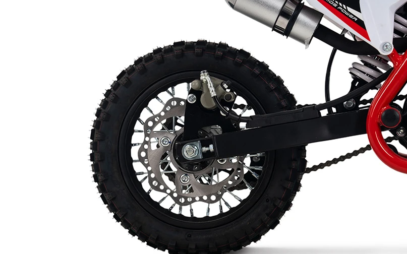 Питбайк Progasi KIDS POWER 110 (10/12) в Пушкино