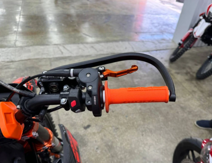 Кроссовый мотоцикл FAIDET PR300 MAX WP в Пушкино