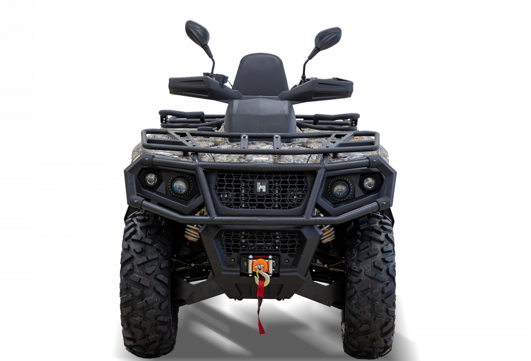 Квадроцикл HISUN TACTIC GT1000/LIMITED в Пушкино