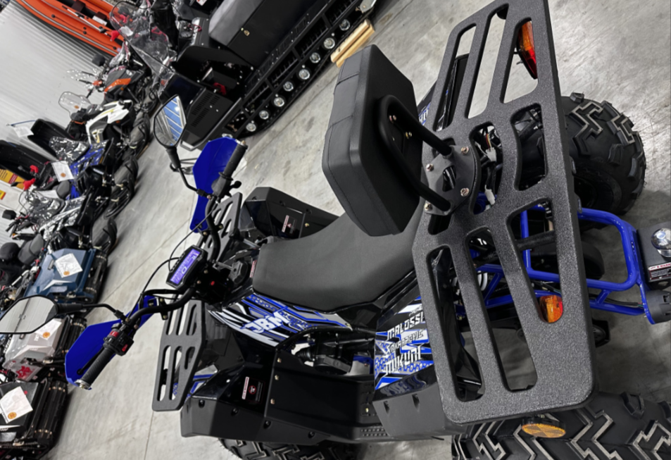 Квадроцикл GBM SHARP BIG 300 NEW PREMIUM в Пушкино