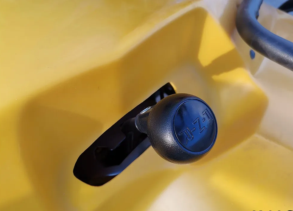 КВАДРОЦИКЛ IRBIS ATV200 в Пушкино