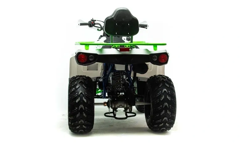 Квадроцикл MOTOLAND (МОТОЛЕНД) VOX200 SHARK (баланс. вал) в Пушкино