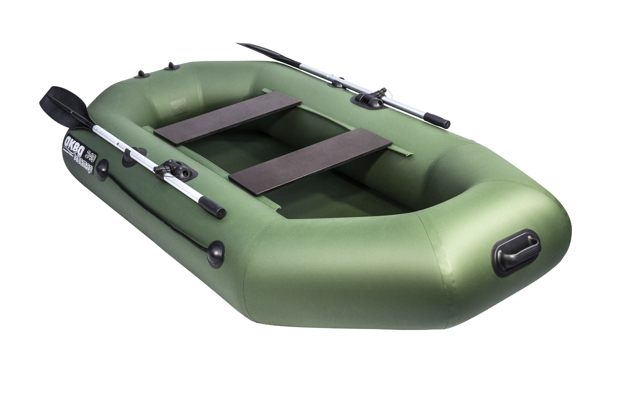  Лодка АКВА-МАСТЕР 240 в Пушкино