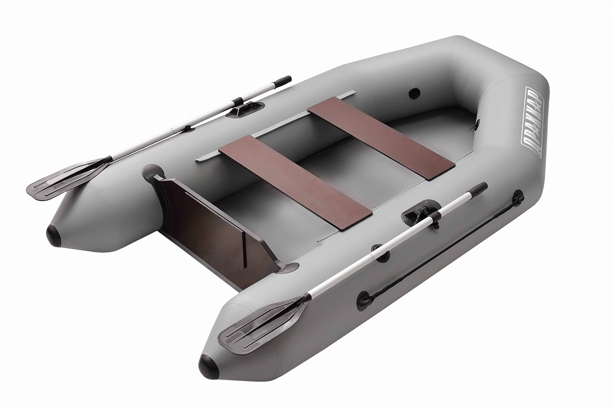 ЛОДКА ДРАККАР 3000 СК LUX в Пушкино