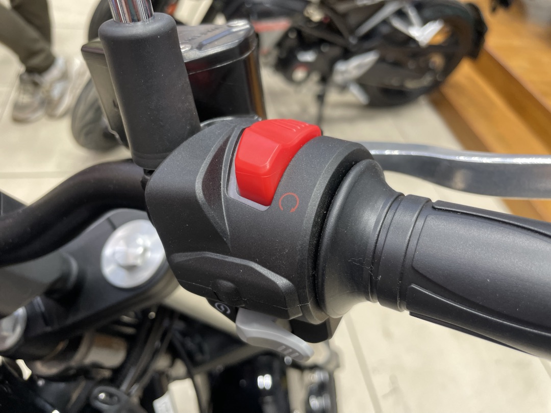 Мотоцикл Benda Funrider 125 в Пушкино