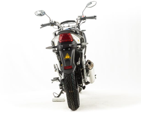 Мотоцикл MOTOLAND (МОТОЛЕНД) FIGHTER 250 в Пушкино