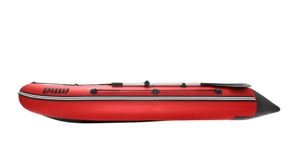 ЛОДКА ДРАККАР 3300 СК HANT в Пушкино