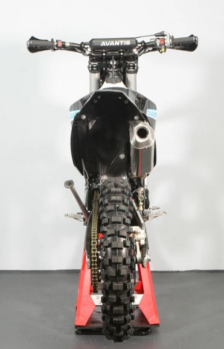 Мотоцикл Avantis Enduro 300 PRO EFI Exclusive (NC250/177MM) ARS в Пушкино