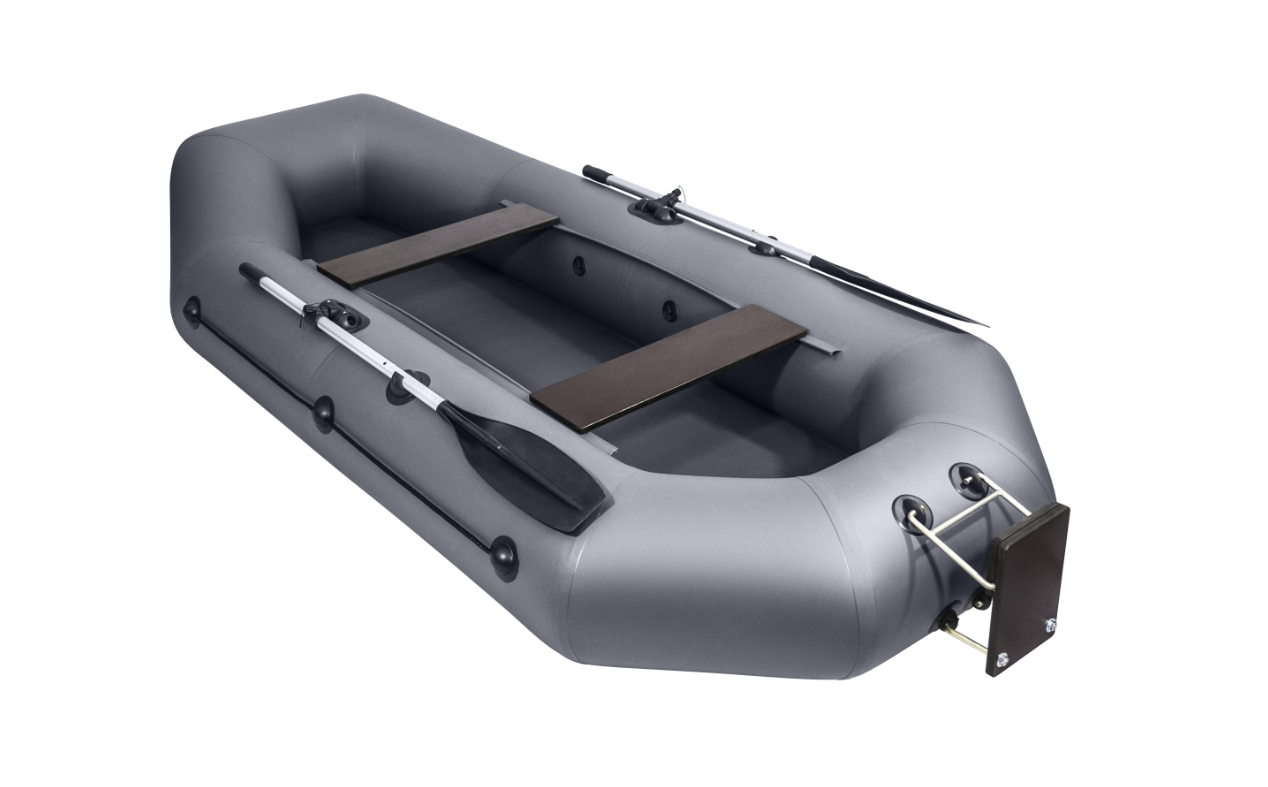 Лодка АКВА-МАСТЕР 300 ТР в Пушкино