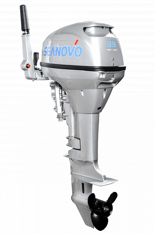 Лодочный мотор Seanovo SN9.9FHL ENDURO в Пушкино
