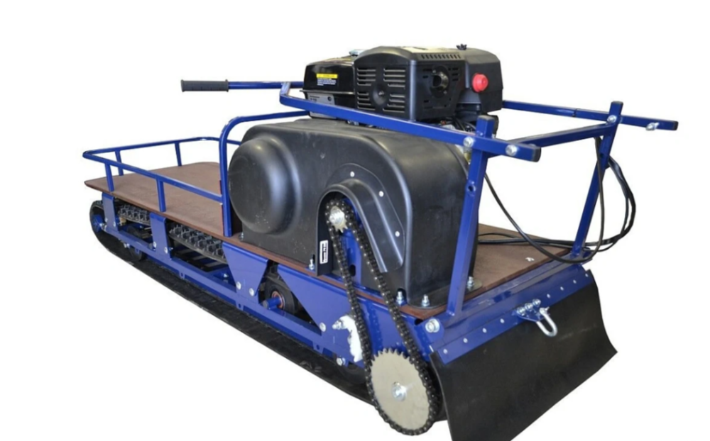 Мотобуксировщик БАРС P550 9 л.с. в Пушкино