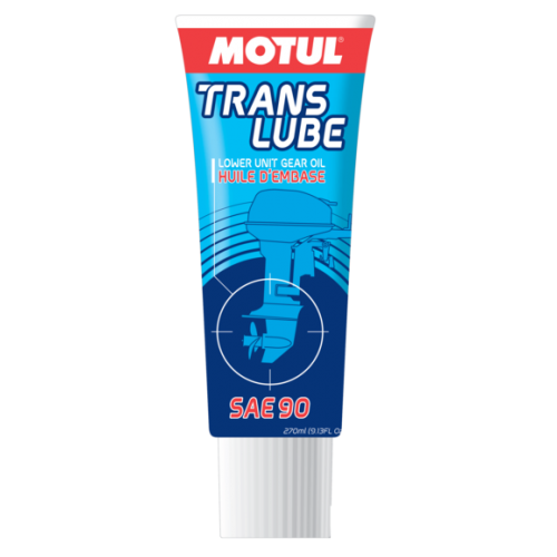 МАСЛО ТРАНСМИССИОННОЕ MOTUL Translube SAE 90 в Пушкино