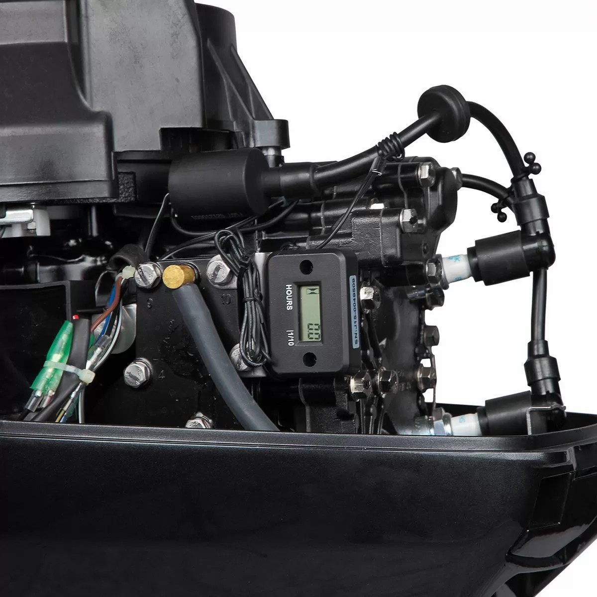 Лодочный мотор MARLIN MP 9.9 AMHS в Пушкино