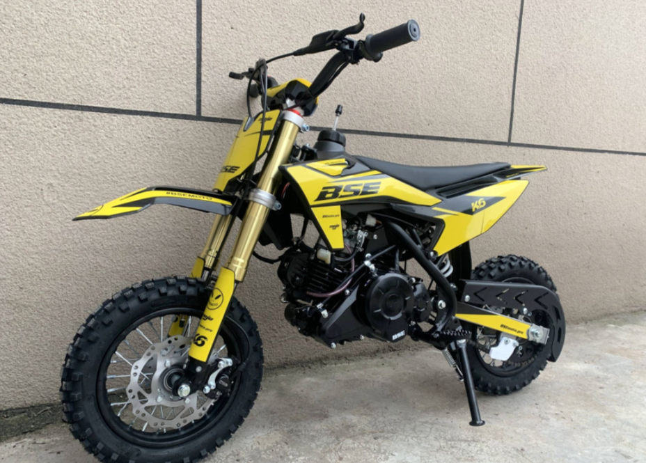 Питбайк BSE K6 в Пушкино