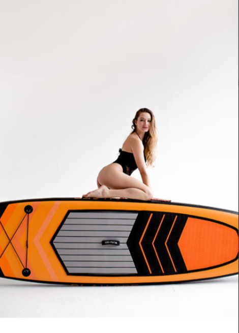 НАДУВНОЙ SUP-BOARD MOONLIGHT 11,6 в Пушкино