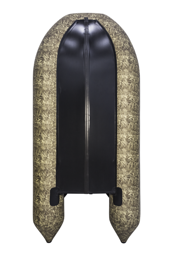 Лодка Ривьера Компакт 3400 СК в Пушкино