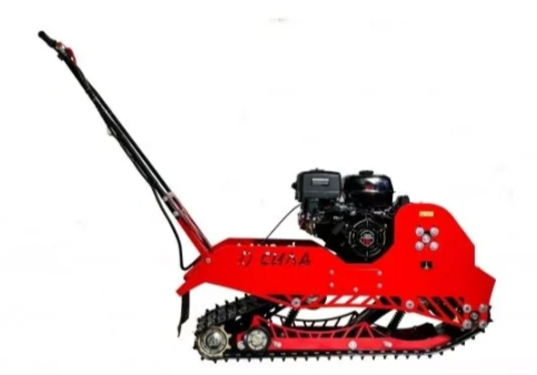 Мотобуксировщик Сила 500 9 л.с. в Пушкино