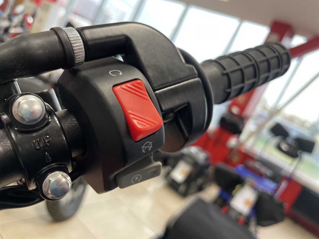 Кроссовый мотоцикл FAIDET K1 PR300 в Пушкино