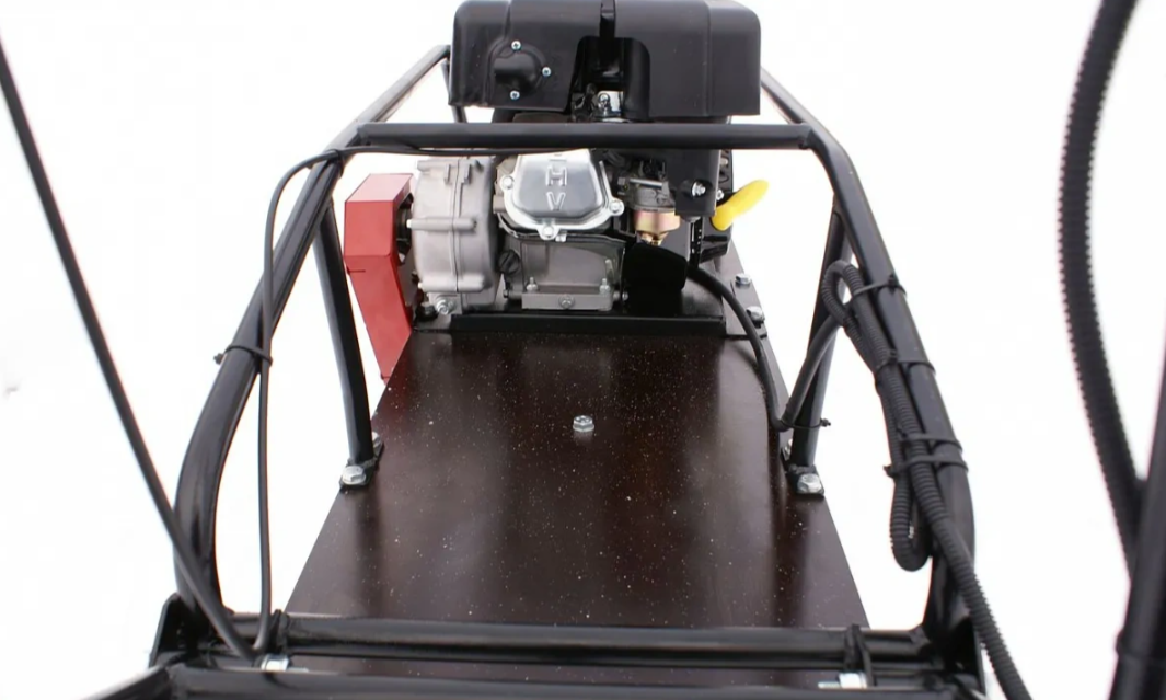 Мотобуксировщик БТС «МАЛЕК» 380/7 БЕЗ э/зап. Б/У в Пушкино