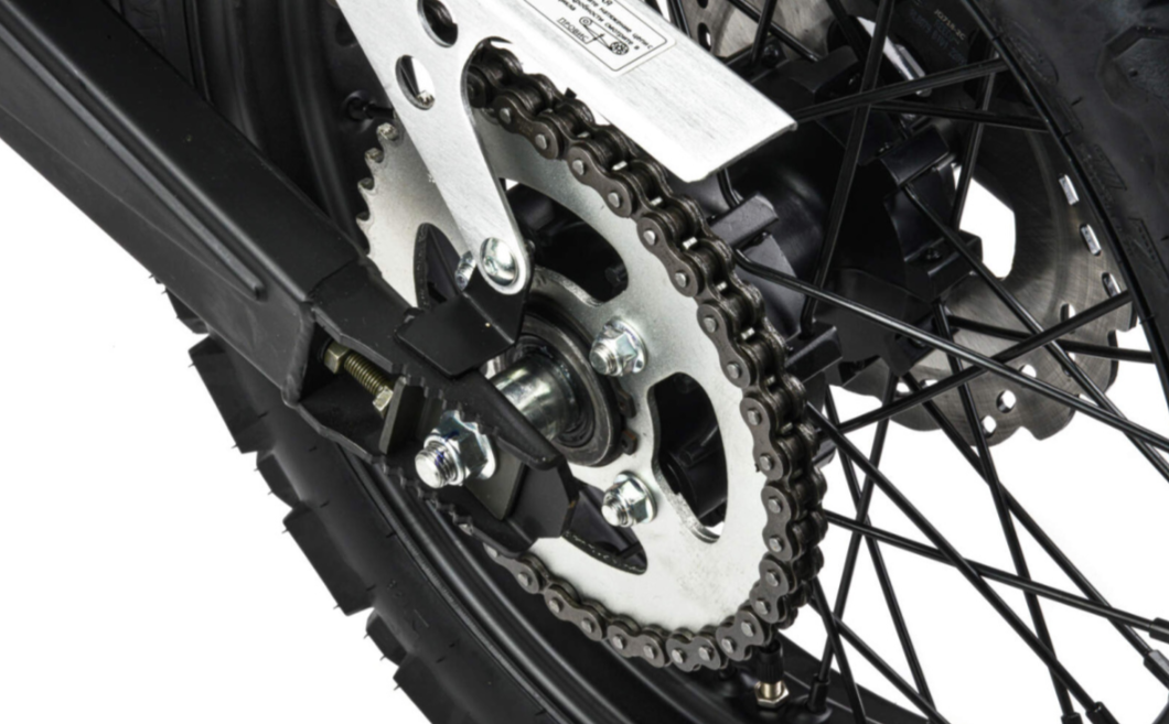 Мотоцикл Motoland LEGEND (XL250-A) (172FMM-5/PR250) в Пушкино