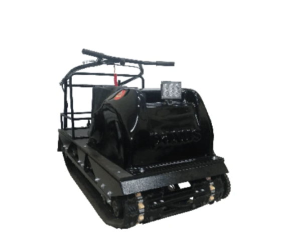 Мотобуксировщик PAXUS 550 AVANT 9 л.с. HONDA в Пушкино