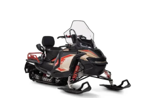 Снегоход AODES Siberiacross 1000 SWT 600mm LCD 6.8 в Пушкино