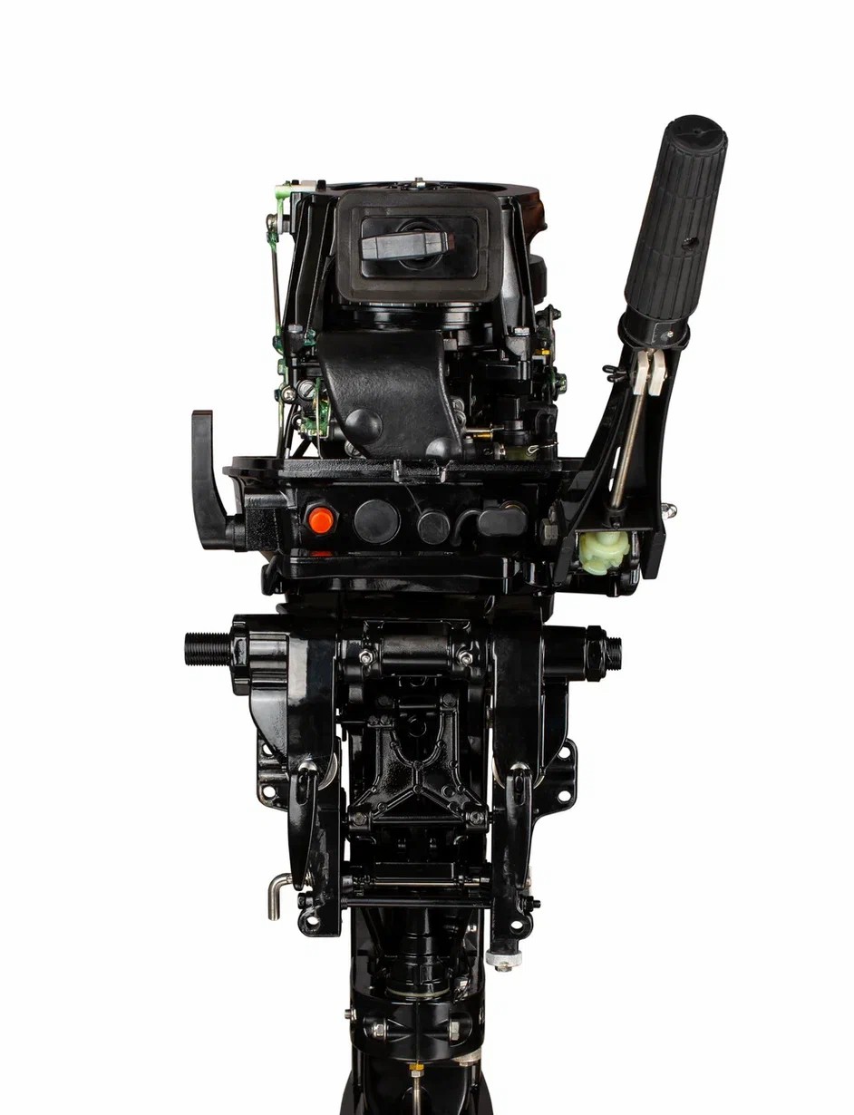 ЛОДОЧНЫЙ МОТОР GLADIATOR G20FHS в Пушкино