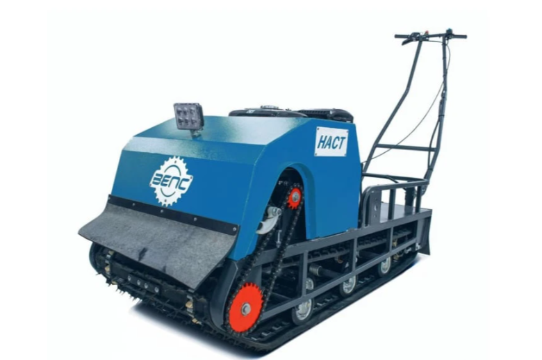 Мотобуксировщик ВЕПС WINTER «НАСТ» 13 в Пушкино