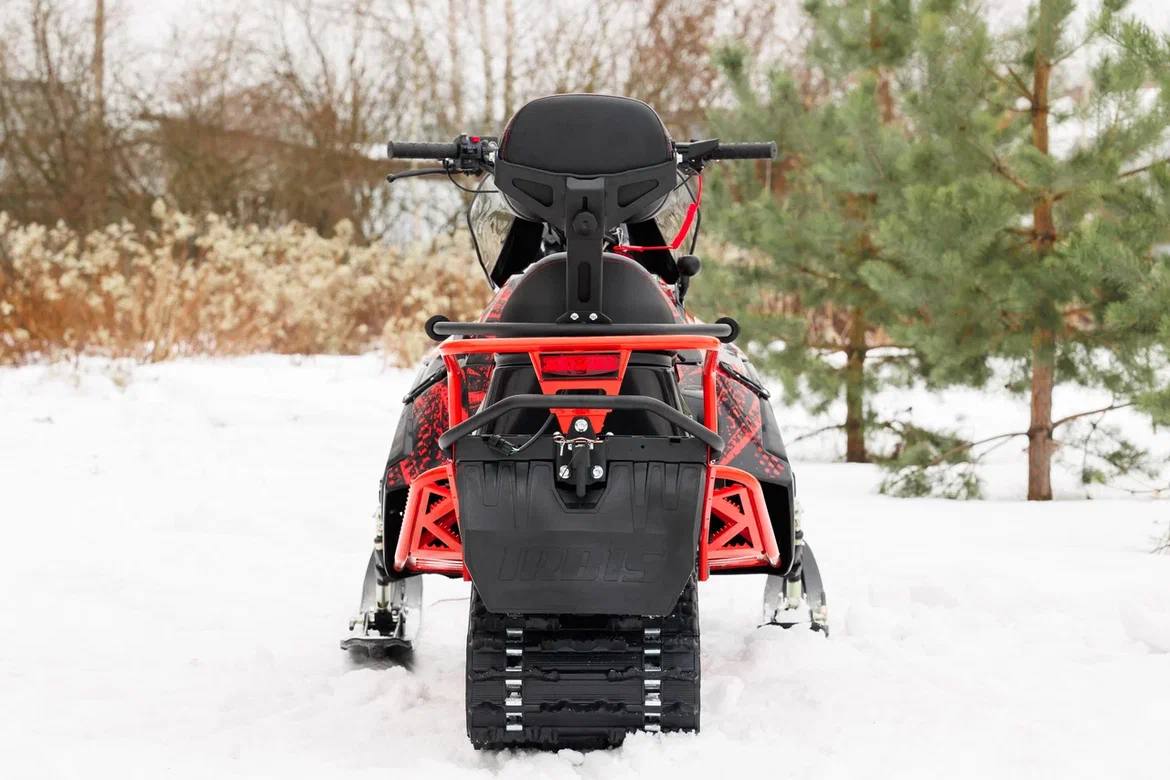 Снегоход IRBIS SF200L NEW 25/26 в Пушкино