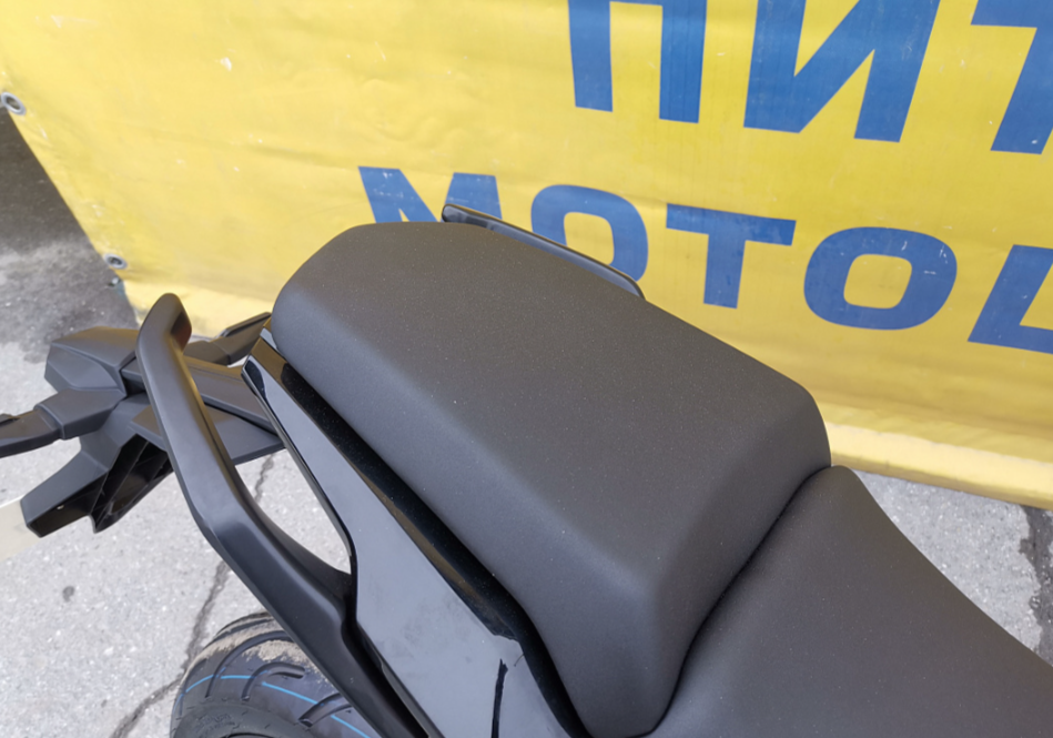 Мотоцикл MOTOLAND (МОТОЛЕНД) 250 CB250 (172FMM-5/PR250) (2022 г.) в Пушкино