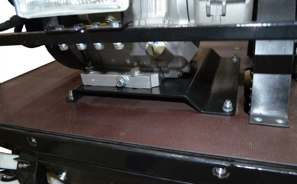 Мотобуксировщик вездеход KOiRA T13 RЕ (понижающий редуктор, электростартер) в Пушкино