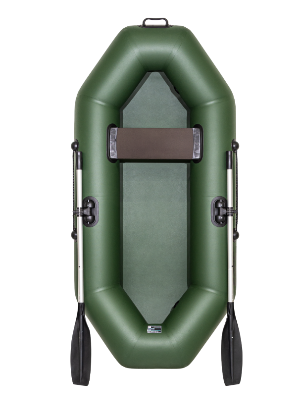 Лодка Барс 230 в Пушкино