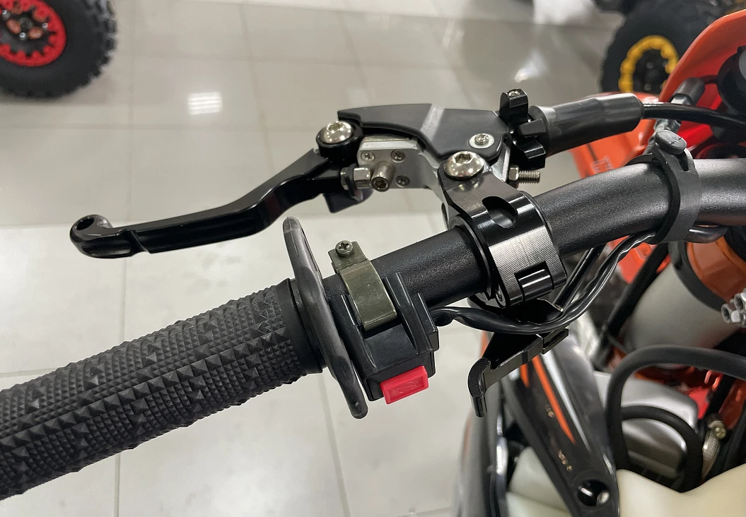 Мотоцикл PROGASI HARDCORE 450 в Пушкино