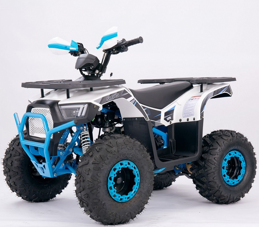 Квадроцикл YACOTA Sirius 125 в Пушкино