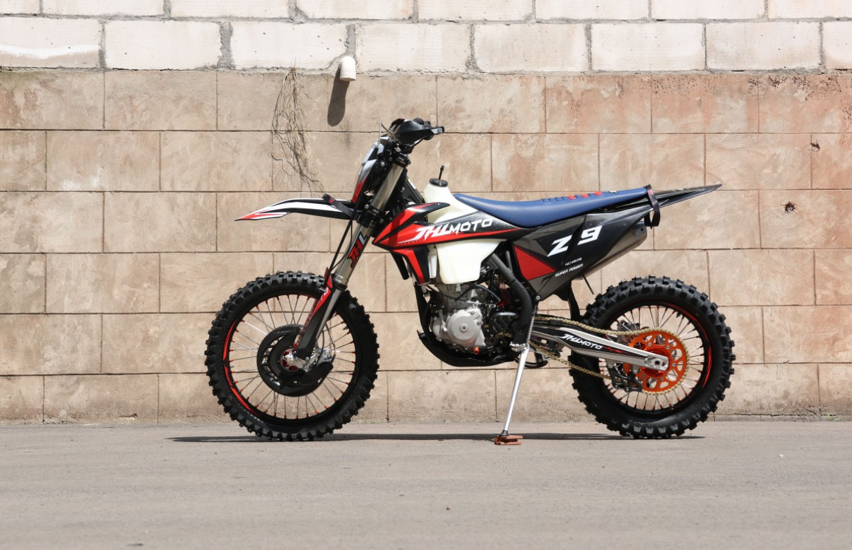 Мотоцикл JHLMOTO JHL Z9 NC450S в Пушкино