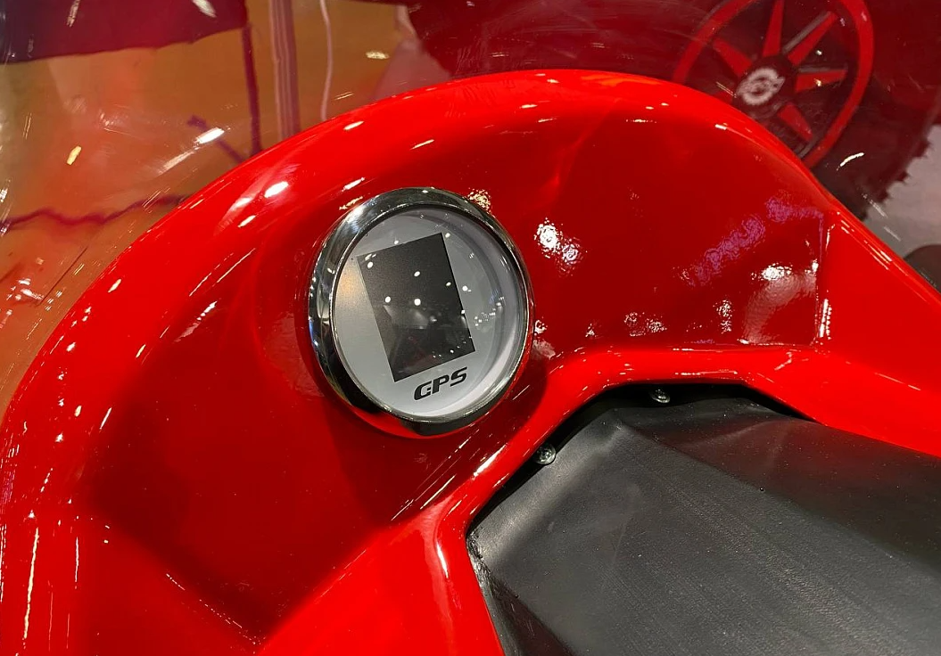 Снегоход ТОФАЛАР АТЛАС 800 в Пушкино