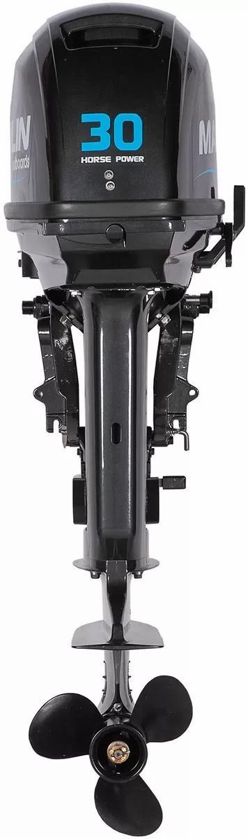 Лодочный мотор MARLIN MP 30 AWRS в Пушкино
