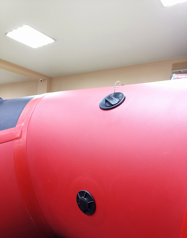 Лодка MISHIMO SPORT 390 в Пушкино