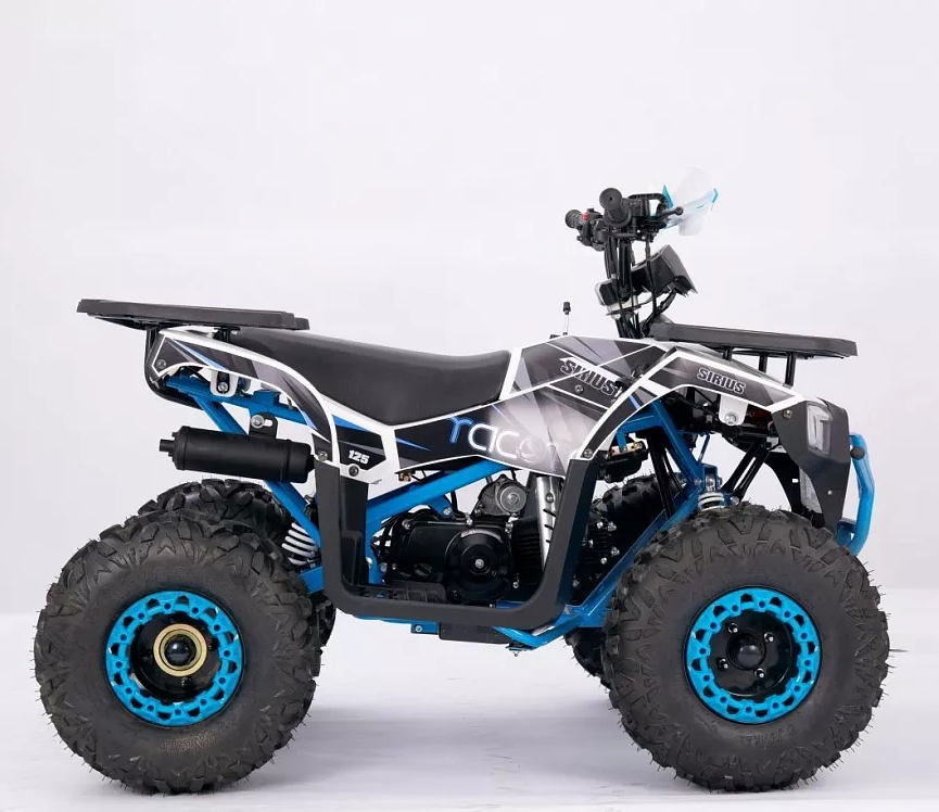 Квадроцикл YACOTA Sirius 125 в Пушкино