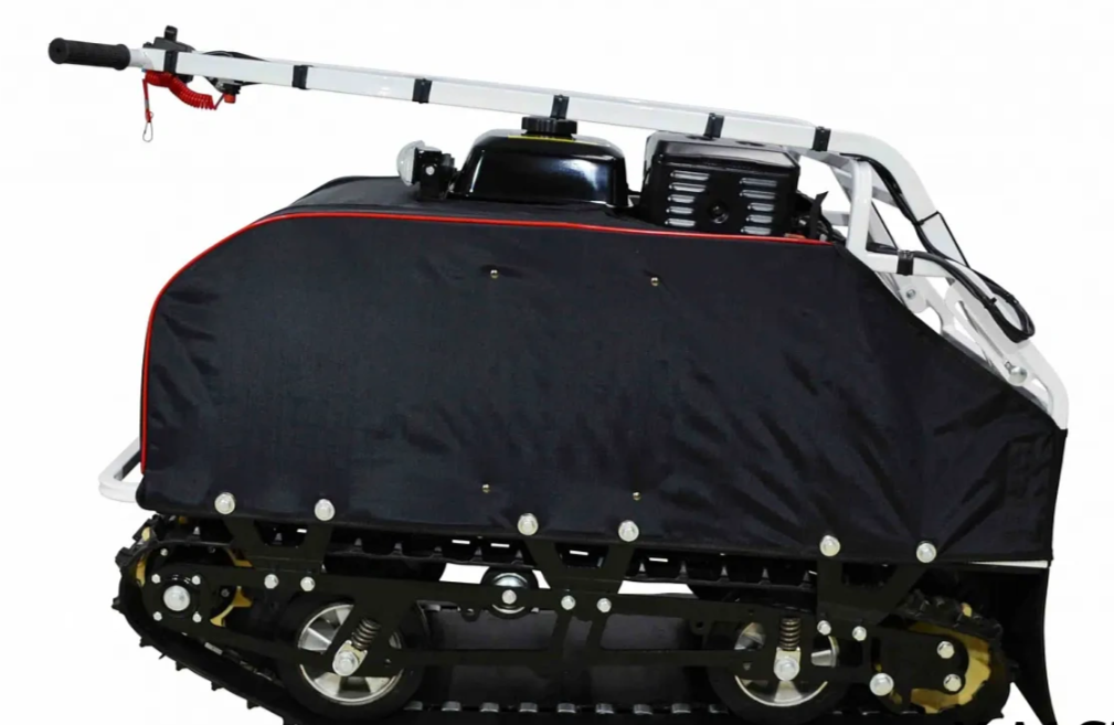 Компактная мотособака "Богатырь" mini 15Е (127 см) с электростартером в Пушкино