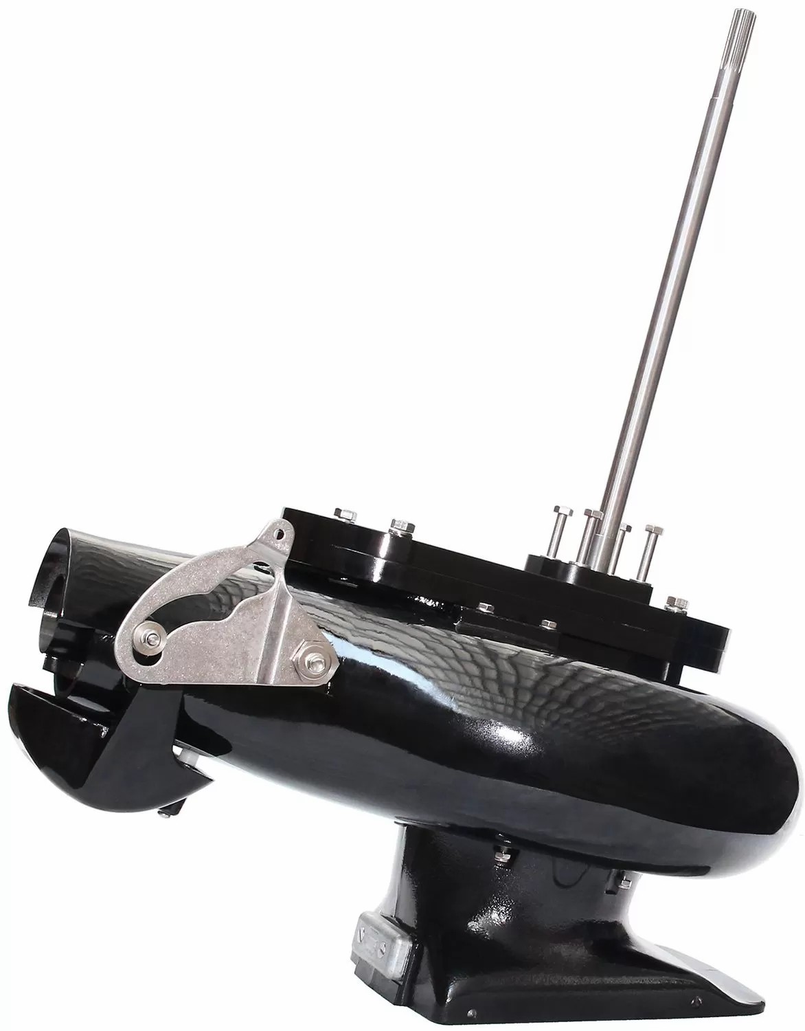 ВОДОМЕТНАЯ НАСАДКА MARLIN НА МОТОР 50 Л.С. TOHATSU, YAMAHA, MERCURY, MARLIN в Пушкино