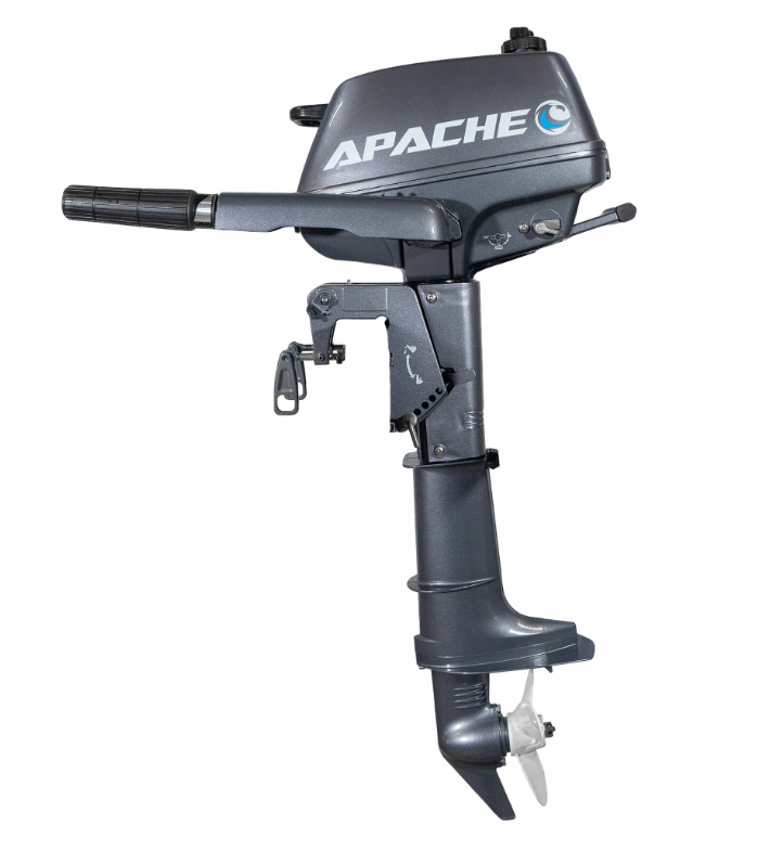 Лодочный мотор APACHE T3 BS в Пушкино