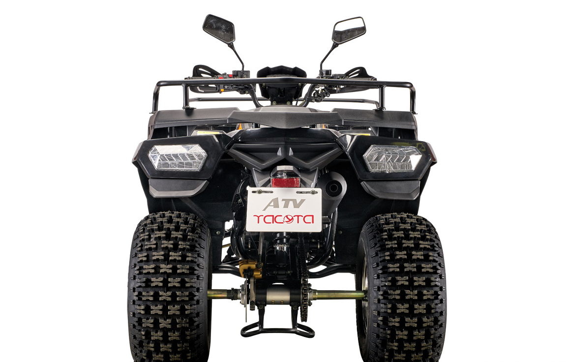 Квадроцикл YACOTA CABO 200 в Пушкино